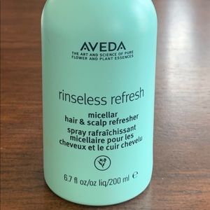 Aveda Rinseless Refresh